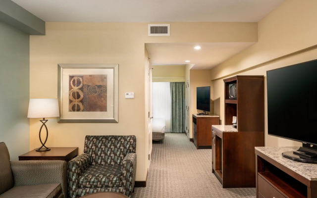Hilton Garden Inn Billings