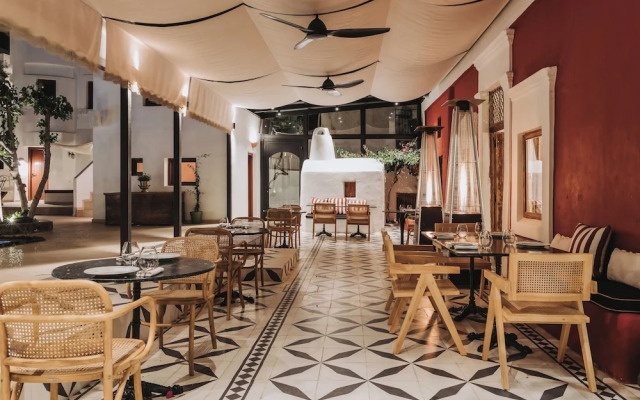 Meroviglia Boutique Hotel