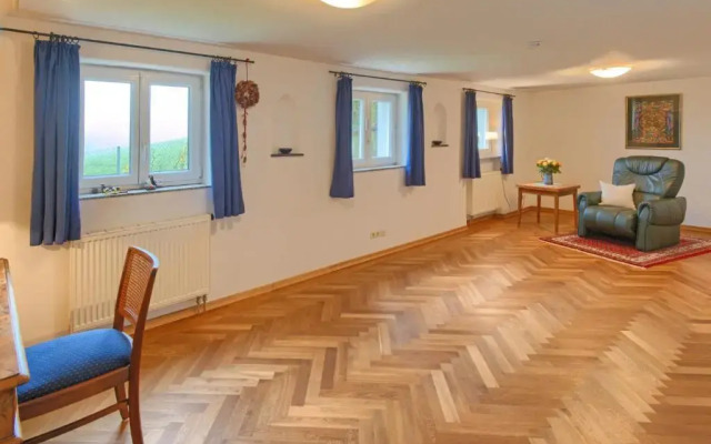 Appartement im Saegegaessle