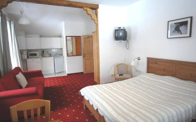 Alpenresidenz Hotel Bad Gastein