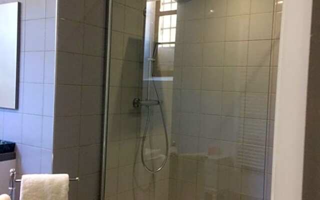 Château de la Cazette