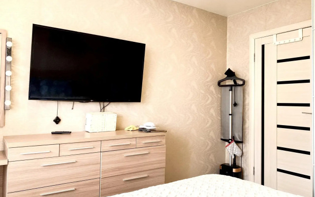 Апартаменты на проспекте Победы 7