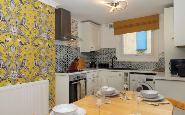 Flat 2
