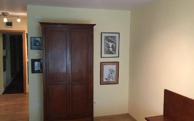 Hotel Iatsa