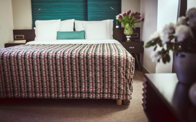 Townhouse27 Hotel