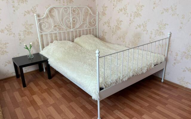 Апартаменты в 4-м микрорайоне