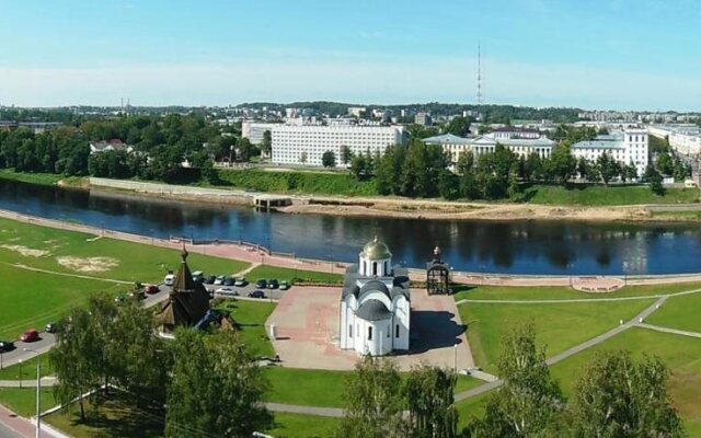 Vitebsk Hotel