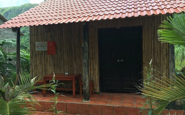 Whisper Nature Bungalow