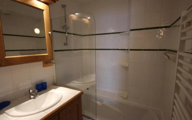 Appartement Villard-sur-Doron, 3 pièces, 6 personnes - FR-1-293-254