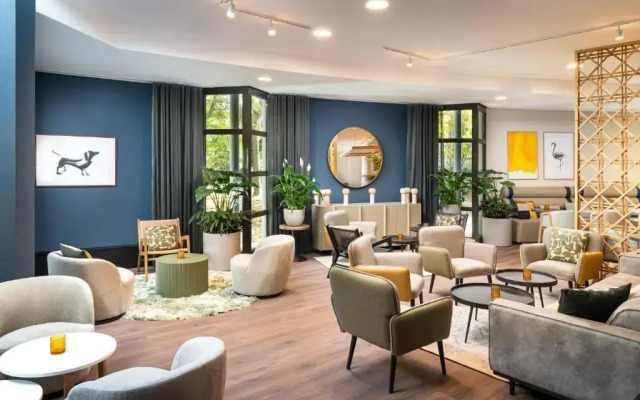 voco Vienna Prater by IHG