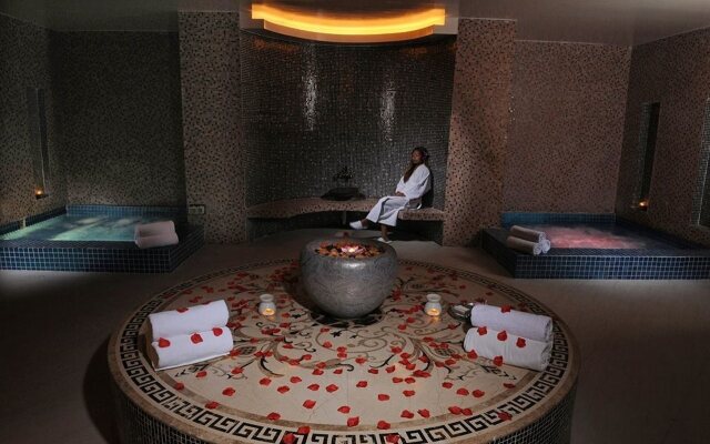 Nordic Palace & SPA