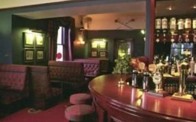 Lovat Arms Hotel