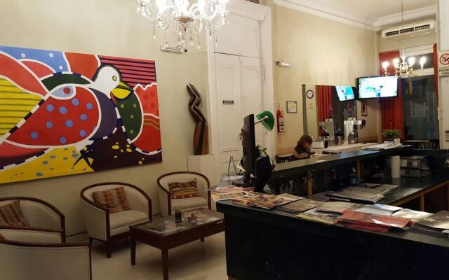 Loara's Hostel