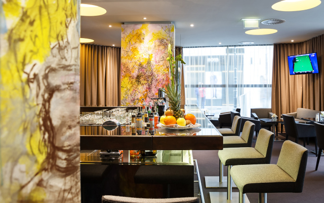 Austria Trend Hotel Europa Wien