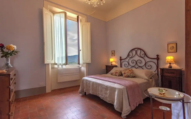 Agriturismo Villa Ulivello in Chianti