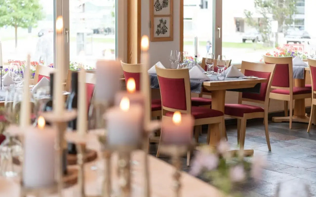 Sunstar Hotel Lenzerheide