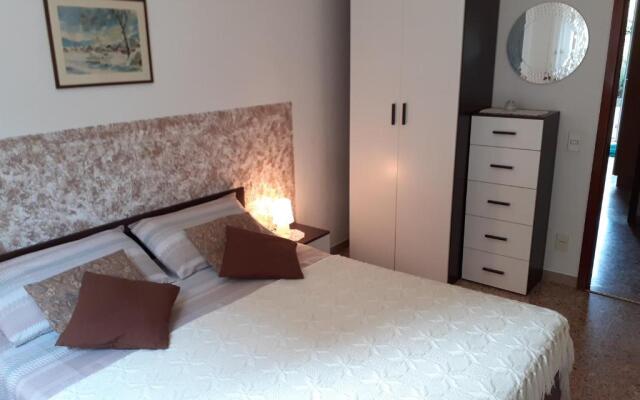 Saglia Apartments