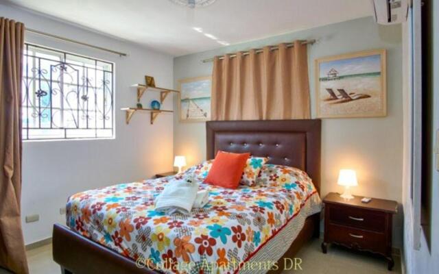 Blanco Vacation Properties