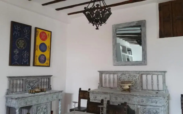 Apartamento en casco antiguo Moratalla