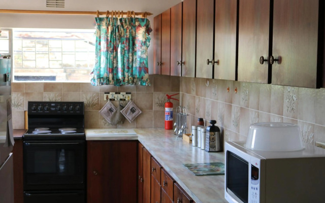 Grysbok Self Catering Accommodation