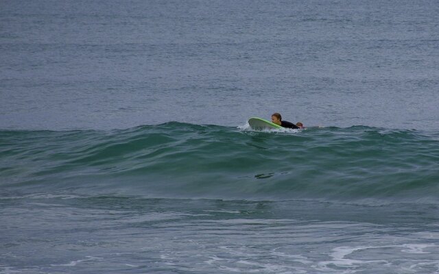 Royal Beach Arugambay