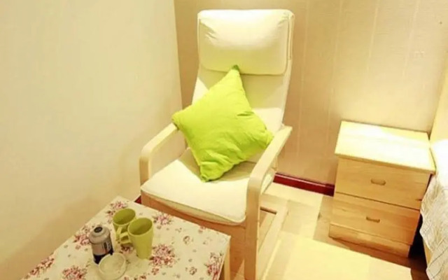 Chengdu Jiayue Hotel Apartment