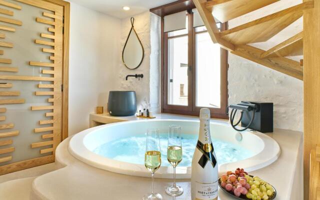 Vista Del Porto Luxury Suites
