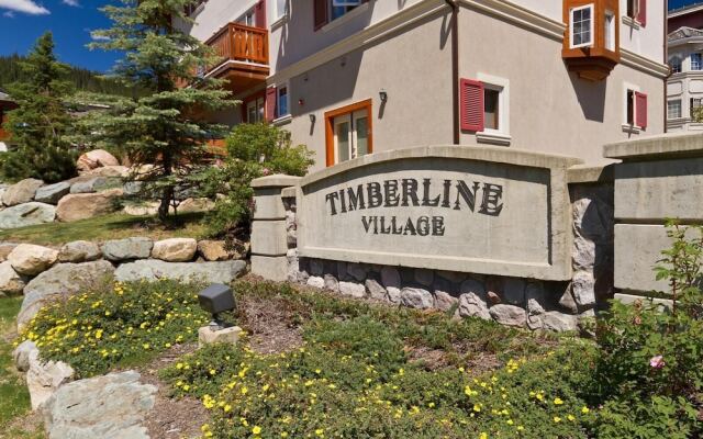Timberline Village #14 By Bear Country