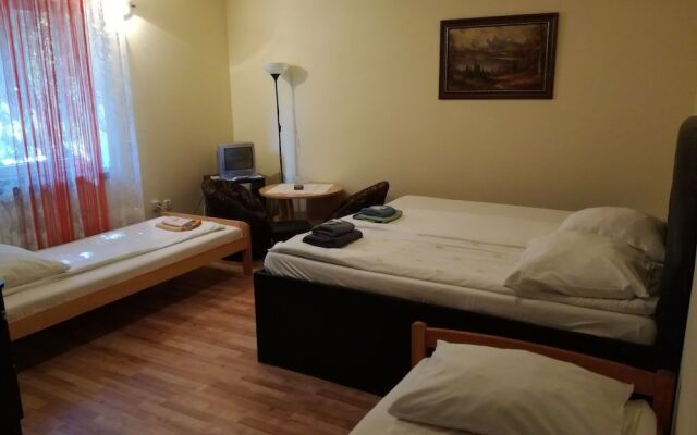 Noclegi Rzeszów