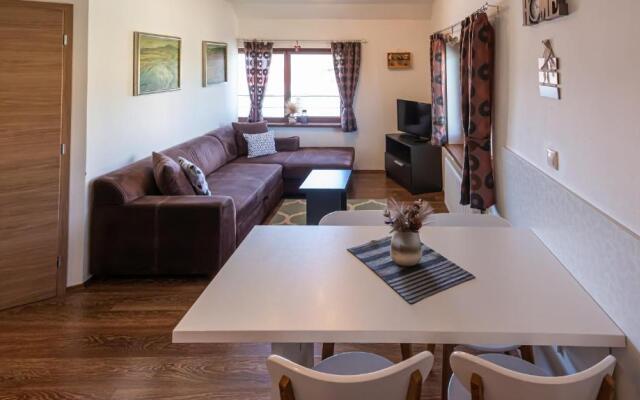 Apartman Valnela