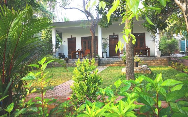 The Cattleya Guest House