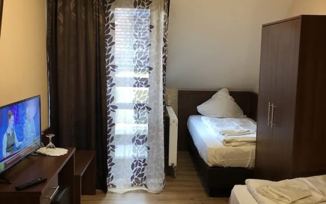 Hotel Poseidon