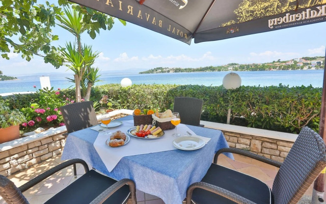 Hotel Paradise Punta