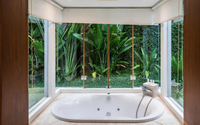 Abhayagiri Swh Resort