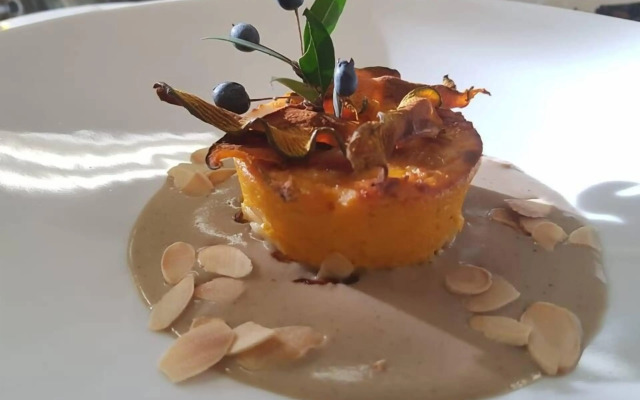 Locanda dell'Aioncino