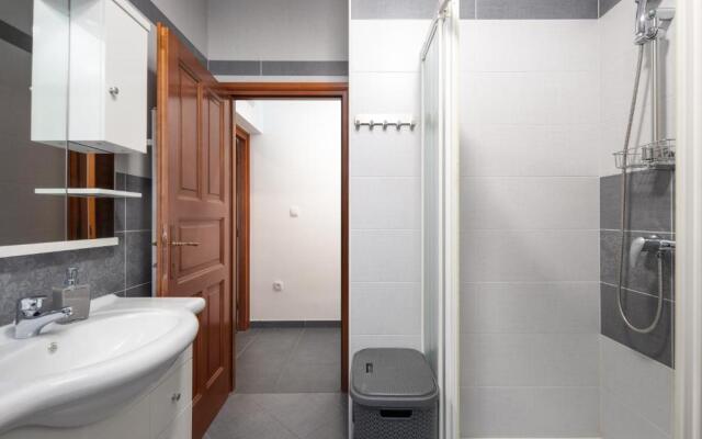 Kastav Residence - Apartments