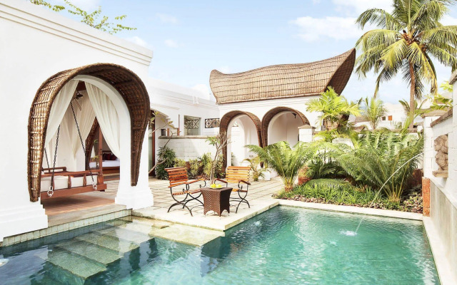 Taj Bekal Resort & Spa, Kerala