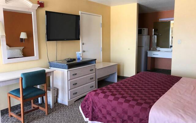 Heights Inn