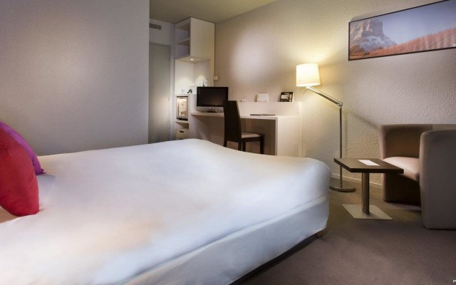 Novotel Chambery