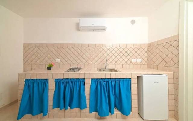 Villa Aida Luxury Apartments & Spa