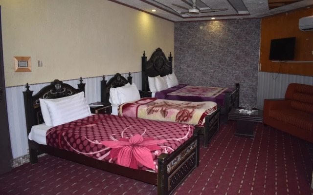 Manama Hotel