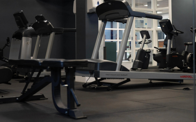 Radisson Blu Hotel, Letterkenny