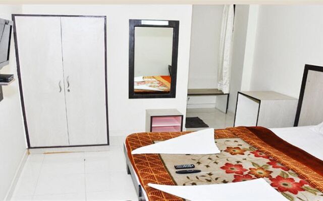 Koramangala Residency