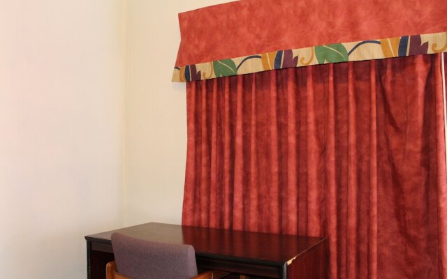 Dixie Motel - Hilliard