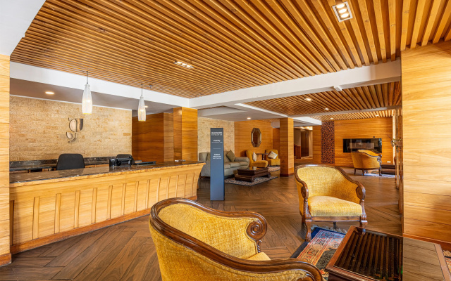 Country Inn & Suites by Radisson Sonamarg