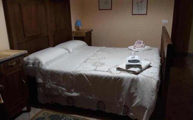 B&B del Borgo