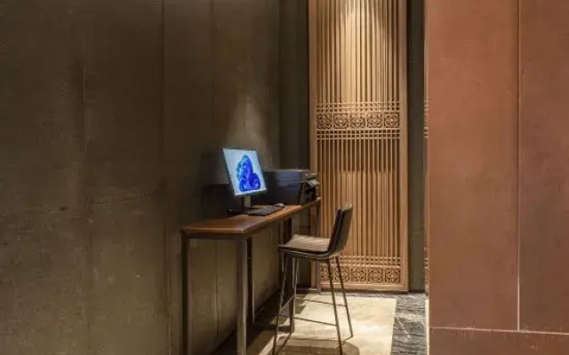 Jialin Boutique Hotel