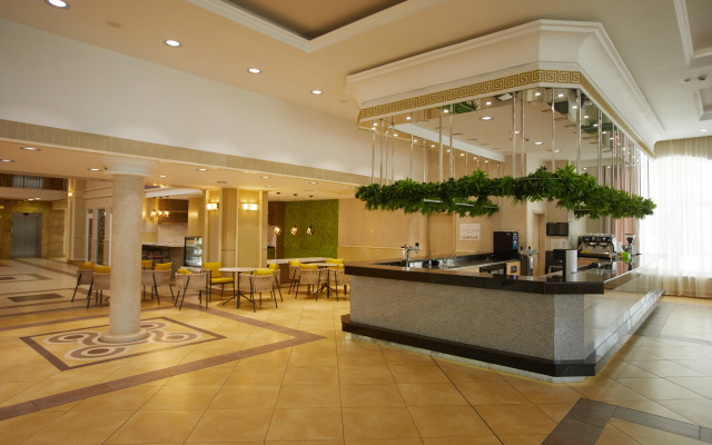 Dreams Sunny Beach Resort & Spa Premium All Inclusive