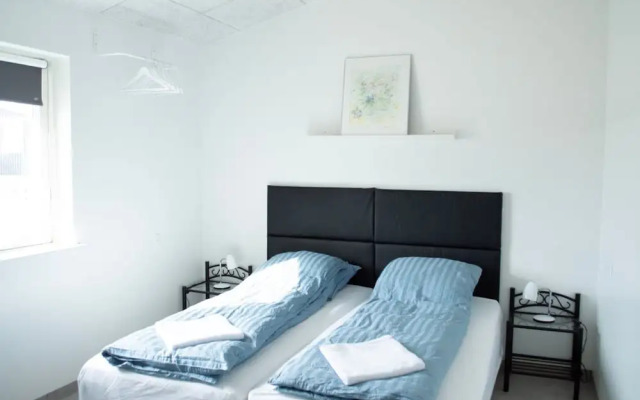Gørding Bed and Breakfast