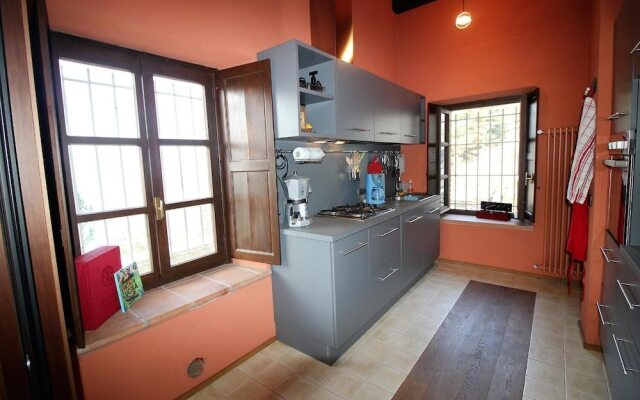 Appartamento Archi
